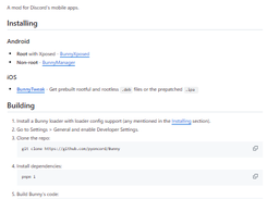Bunny Screenshot 1