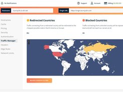 BunnyCDN Screenshot 3