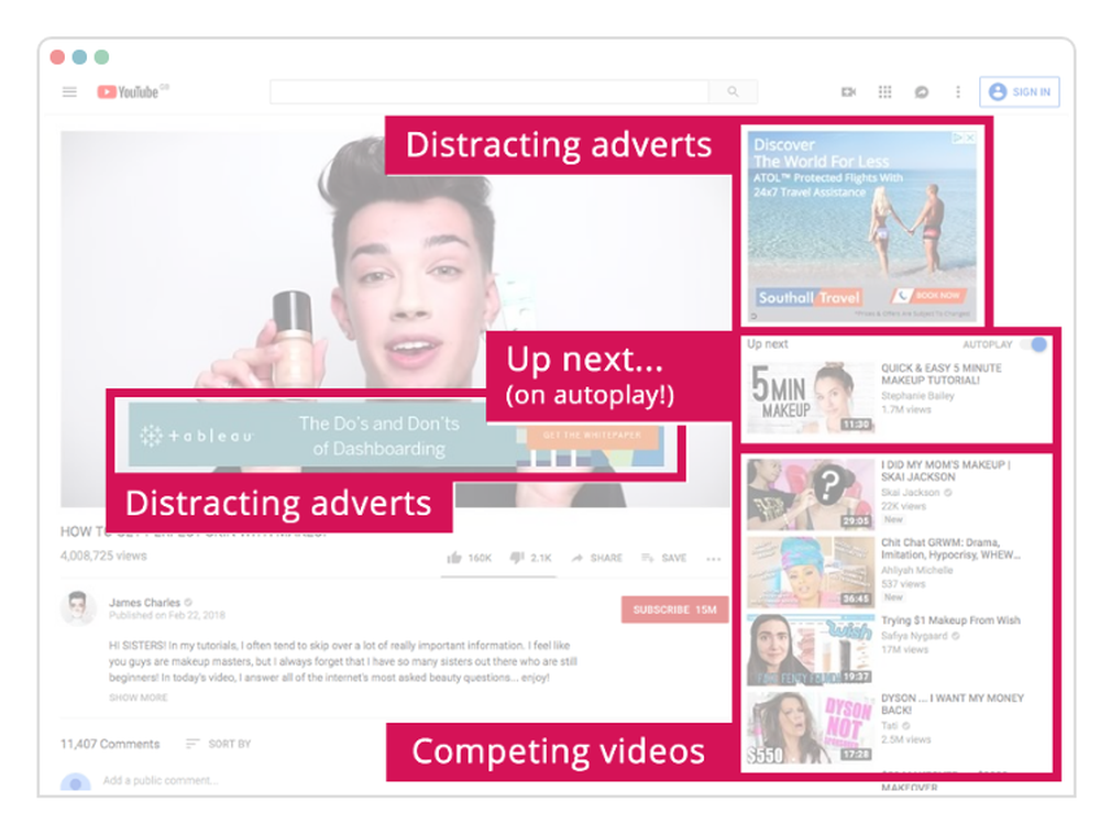 Bunting Screenshot 1