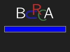 BURCA SplashScreen