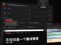 Bureau Works Screenshot 1