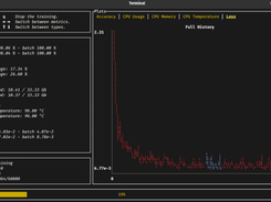 Burn Screenshot 1