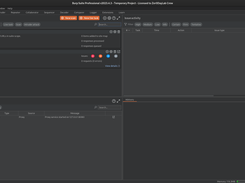 Burp Suite Professional Screenshot 2