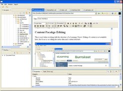 WYWSIWYG Content Editing