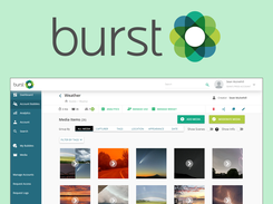 Burst Screenshot 1