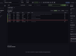 Bus Scope Screenshot 2