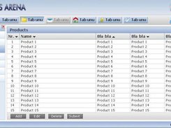 Business Arena Screenshot 1