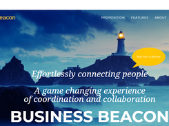 Business Beacon Screenshot 1