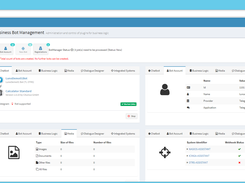 Administration - Chatbots