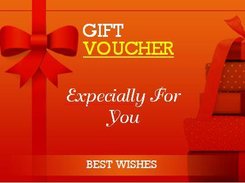 Business Gift Voucher