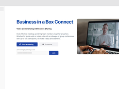 Business in a Box Screenshot 1