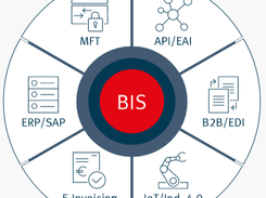 Business Integration Suite Screenshot 1