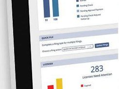 Business Licenses Screenshot 3