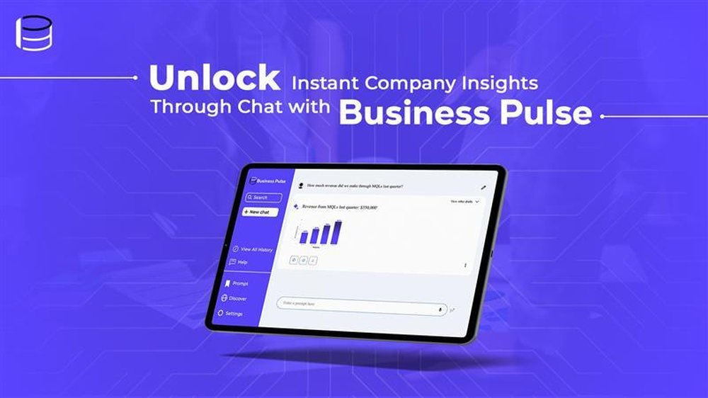 Business Pulse Screenshot 1