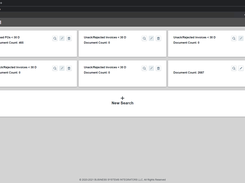 Scalable automation allows EDI to flow hands off - communications, processing and even on the fly setups. Email, SMS or on screen alert allow easy management of exceptions.