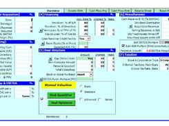 Business ValueXpress (BVX) Screenshot 1