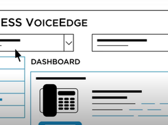 Comcast Business VoiceEdge Screenshot 2