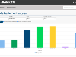 BusinessBANKER reporting tool