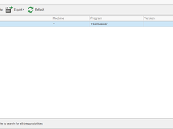 BUSINESS LOG - ALARMS You can specify the paths of the files you want to monitor inherent to a specific machine/machines and to a specific user/users at the specific times established.