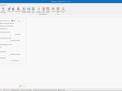 BUSINESS LOG - SYSLOG COLLECTION The integrated syslog server allows you to record the logs produced by machines with Linux, Unix, As400 and MacOs operating systems. Furthermore, the events generated by devices such as Routers, Switches, Nas, Firewalls, Printers and UPS are collectable.