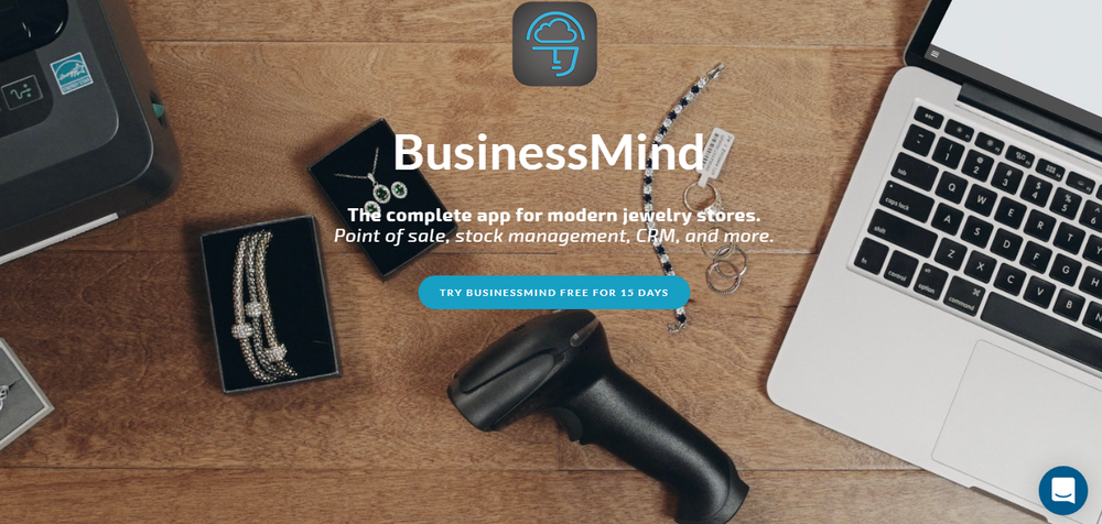 BusinessMind Screenshot 1