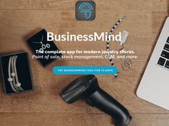 BusinessMind Screenshot 1