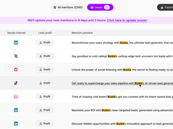 Buska Screenshot 1