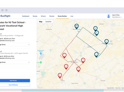 BusRight Screenshot 1