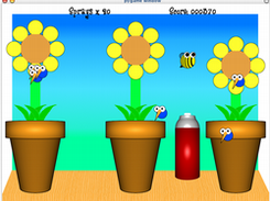 Busy Busy Bugs Screenshot 1