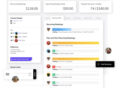Modern Pet Care Software