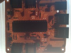 Usb4Butia Board