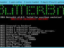 ButterBit Screen file