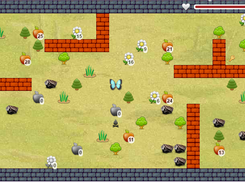 2d game development