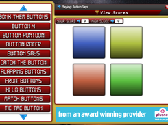 Button Games Screenshot 2