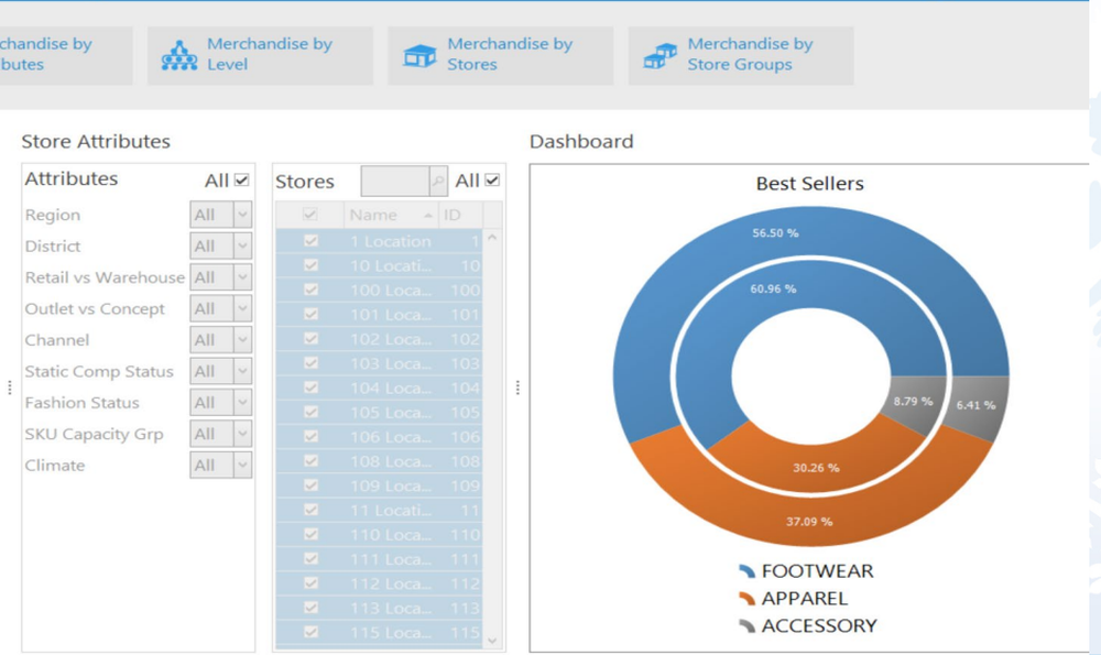 Buyer’s Toolbox AP Screenshot 1