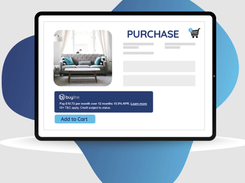 buyline Screenshot 1