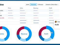 buynomics Screenshot 1