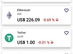 buysignal Screenshot 2