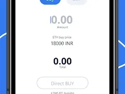 BuyUcoin Screenshot 5