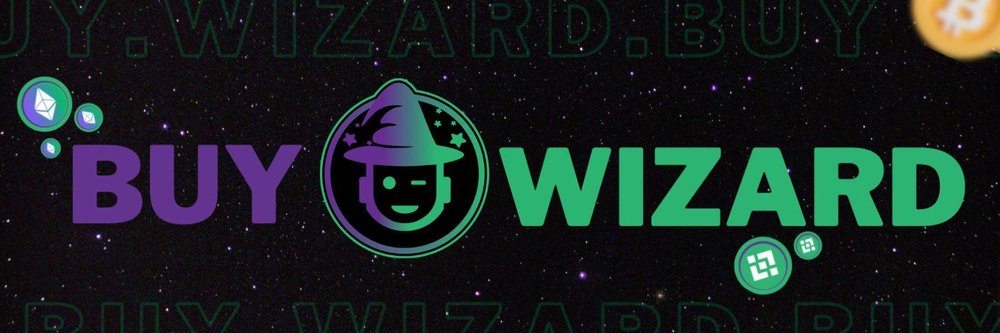 BuyWizardBot Screenshot 1