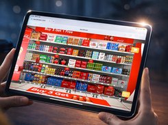 Buzz 3D Shelf & Merchandising Visualisation & Testing