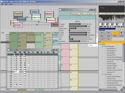 Work in progress: v0.01 Revision 030, 2008-04-17