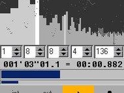 Analyzer, live act functions