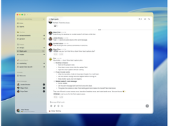 Buzz Screenshot 1