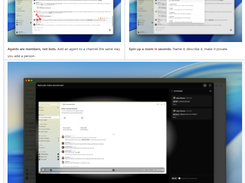 Buzz Screenshot 1