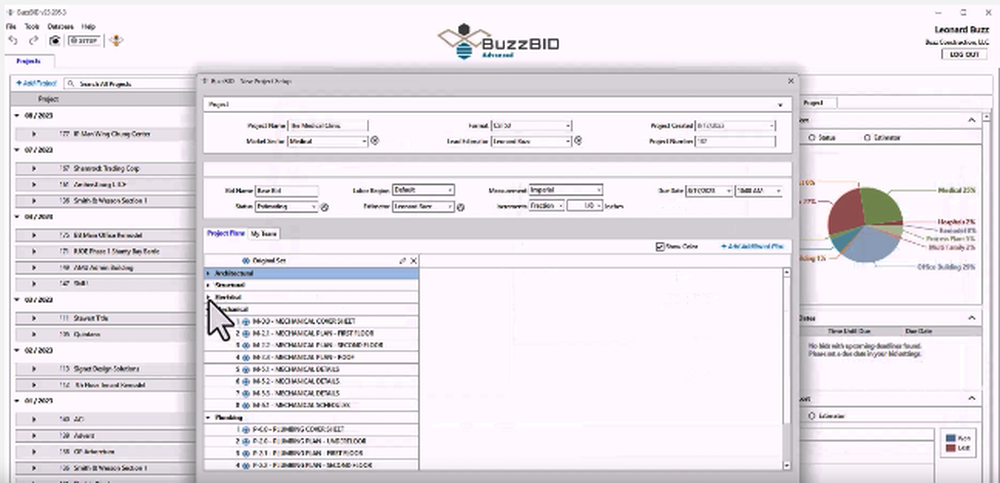 BuzzBID Screenshot 1