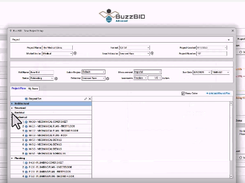 BuzzBID Screenshot 1