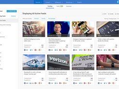 BuzzSumo Screenshot 1