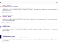 Buzzverg Screenshot 2