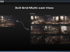 Buzzy Screenshot 1